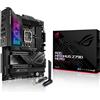 ASUS ROG MAXIMUS Z790 HERO Scheda Madre Gaming ATX, Intel Z790, LGA1700, DDR5, 2xPCI 5.0, WiFi 6E(802.11ax), Intel 2.5Gb Ethernet, ROG SupremeFX 7.1, 5xM.2, 6xSATA 6GB/s, Aura Sync RGB, Nero