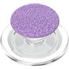 FreakyGrips Motivo: puntini luminosi, colore: Lilla PopSockets PopGrip per MagSafe