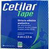 Pharmanutra Cetilar tape 4 X 2,5 metri Pharmanutra