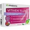 ARKOFARMA VITIVEN Arkopharma Vitiven Flux 30 Capsule Promo