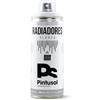PINTUSOL Vernice per Termosifoni Spray per Radiatori Bianco, Finitura Satinata Anti-Ingiallimento, Antiruggine Alta Opacità e Resistenza, Facile Applicazione, Pittura Banboletta Stufe Bomboletta 400ml