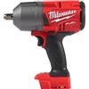 Milwaukee 4933459692 M18FHIWP12-0X 4933459692, 18 V, Rosso/Nero, Rot/Schwarz