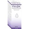 Itamed Yaluzinc Gocce 50ml â€" Integratore per Ossa, Pelle e Tessuti Connettivi
