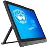 Yashi Monitor led 23.6" Yashi Touch screen Full hd 1920x1080p/5ms/classe E/Nero [YZ2410]