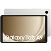 Samsung Tablet 8.7'' Samsung Galaxy Tab A9 X115 LTE 4GB/64GB Android 13 Argento [SAMTA9X115464SIEU]