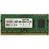 AFOX Ram DIMM DDR3 1x8GB Afox 1866Mhz 1.35V Verde [AFSD38CK1L]