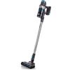 Ariete Aspirapolvere Ariete 2704/01 senza fili con pannello digitale al litio Nero/Blu