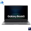 Samsung Notebook Samsung NP750XHD KD5IT Galaxy Book5 i7 255U/32GB/1TB/SSD/Grigio