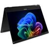 Msi Notebook 16'' Msi Summit A16 AI+ A3HMTG AMD Ryzen AI 9 32GB/1TB/SSD/FreeDos Nero [9S7-159K21-096]