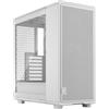 Fractal Case Fractal Design Epoch TG Midi-Tower ATX Bianco [FD-C-EPO1A-03]