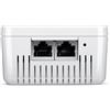 Devolo Powerline Devolo Magic 2 next Expansion Wifi 6/2400mbit/s Bianco [7184]