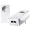 Devolo Powerline Magic 2 next Starter WiFi 6/2400mbit/s Bianco[7188]