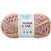 Lion Brand Yarn Company 640-615 Wool-Ease, filato spesso e veloce, mercato delle spezie, una matassa