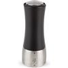 PEUGEOT - Macinasale Madras u'Select 16 cm - 6 gradi di macinazione - Innovativa macina Zirlion per sale fine polvere - In legno certificato PEFC e acciaio inossidabile - Know-how francese - Colore