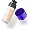 KIKO Lumiverse Glow Beyond Serum&Foundation 02
