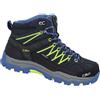 CMP scarponi bambino rigel mid waterproof
