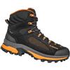 LOWA scarponi uomo corvara mid gtx