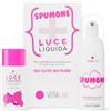 VERALAB So Cute So Pure - Kit Viso Per Una Pelle Luminosa 2 X 50 ML