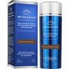 SHENT & MENT Fibre Capillari Cheratina per Diradamento Calvizie o Caduta Copertura Istantanea Naturale Resistente a Sudore e Vento Facile Applicazione Volume Capelli Uomo Donna Castano Medio 27 5g