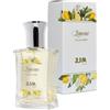 ZUMA Profumi Zuma - Profumo Unisex al Limone - Eau de Toilette con Fragranza Agrumata Spray - Made in Italy (Limone di Sicilia 50 ml)