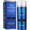 SHENT & MENT Fibre Capillari Cheratina per Diradamento Calvizie o Caduta Copertura Istantanea Naturale Resistente a Sudore e Vento Facile Applicazione Volume Capelli Uomo Donna Nero 27 5g
