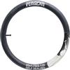 FengCan 20x1.75/2.125 Camera d'aria 45/57-406, 20 pollici Camera d'aria per bicicletta a prova di foratura e autoriparazione 20x1.75 20x1.95 20x2.10 20x2.125 tubo per bici da strada/MTB, valvola AV32mm (una)