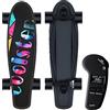 Monopattini e Skate
