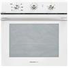 Glem Gas GFX62WH-S3 forno 64 L 2670 W Bianco