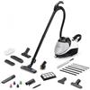 KÃ¤rcher steam cleaner sv 7 white 1 439-490 0 1 439490 0 kÃ¤rcher439-490 kÃ¤rcher 439-490 (1.439-490.0)