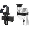 Honseadek Monocolo compatto con zoom ottico 8x per gli appassionati di outdoor (B)