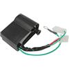 cyclingcolors Bobina accensione moto ciclomotore scooter compatibile con malagutti 50 f10 f12 f15 beta ark tempo quadra