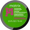 MATRIX Food For Soft Maschera Idratante per Capelli Secchi e Porosi 75ml - Maschera Idratante Capelli
