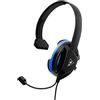 Turtle Beach Cuffie per chat di ricognizione - PS4, PS5 e Xbox One
