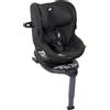 Joie Seggiolino auto isofix i-spin e ruotabile a 360 coal (40-105cm) - joie