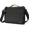 tomtoc 360° Custodia per 15,6 Pollici Acer Aspire 3/5, 15,6 Lenovo IdeaPad, HP Pavilion/Envy, Dell Inspiron 16, ASUS Chromebook/VivoBook, Protezione a tutto tondo per Laptop Custodia a Manica