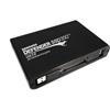 iStorage SSD esterno iStorage Kanguru DEFENDER SSD350 1 TB Micro-USB B 3.2 Gen [3.1 1] Nero (1TB Defender - Encrypted USB3 Solid State Drive [FIPS 140-2]) [KDH3B-350F-1TSSD]