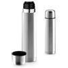 hi!dea™ Thermos in acciaio inox 1000 ml LITER personalizzate o neutre