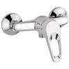 PIRALLA Miscelatore Piralla esterno per doccia serie Naomi 0NO00028A16 cromato