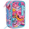 SEVEN Astuccio Triplo Mitama Sweet Donuts