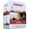 Kimbo Caffè in grani Kimbo Pompei 1 kg x 6