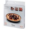 Whirlpool AVM280 Piatto Crisp a bordo alto (tortiera) per forno a microonde