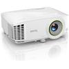 Benq Videoproiettore 3600 ANSI Lumen DLP WXGA 1280x800 colore Bianco - 9H.JLT77.13E EW600