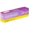 Kodak 6031959 Portra, Pellicola-Film, Pellicola Film 160, 135/36, 1 x 5