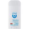 Infasil Deostick, neutro, extra delicato, cura del corpo e igiene personale, confezione da 12, 50 ml