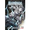 PANINI SPA Moon Knight. La missione della mezzanotte (Vol. 1)