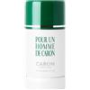 Caron Pour Un Homme Déodorant stick