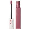Maybelline Rossetto Superstay Matte Ink 15