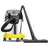 Kärcher KARCHER KWD3SV-17/4/20/F BIDONE ASPIRA SOLIDI/LIQUIDI