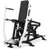 Diamond Strength Machines Serie Flex - FL-PLCHESTPRESS 160 Kg