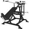 Diamond Incline Bench Press Serie Flex - FL-PLINCLINECHEST 160 Kg
